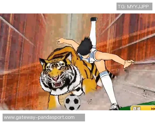 畅玩足球小将单机游戏苹果版本体验精彩足球对战乐趣