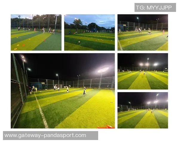 足球课让我领悟团队精神与坚持不懈的重要性